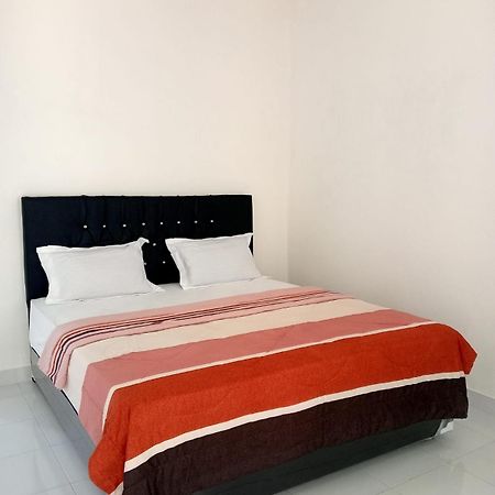 Tiu Kelep Homestay Senaru Exterior foto