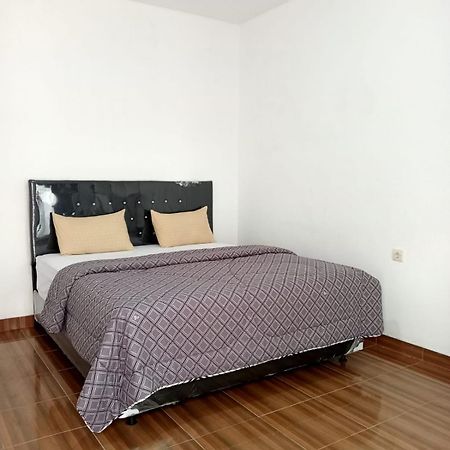 Tiu Kelep Homestay Senaru Exterior foto