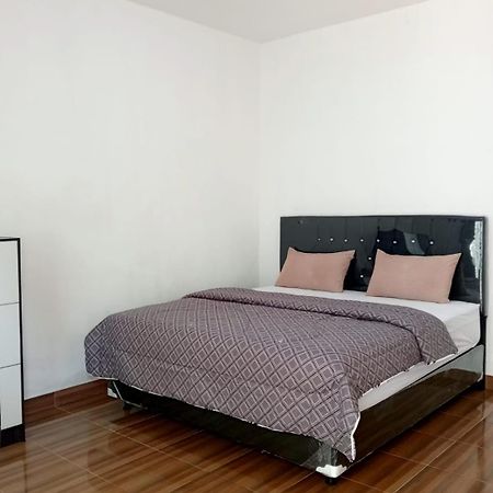 Tiu Kelep Homestay Senaru Exterior foto