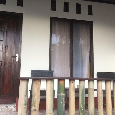 Tiu Kelep Homestay Senaru Exterior foto