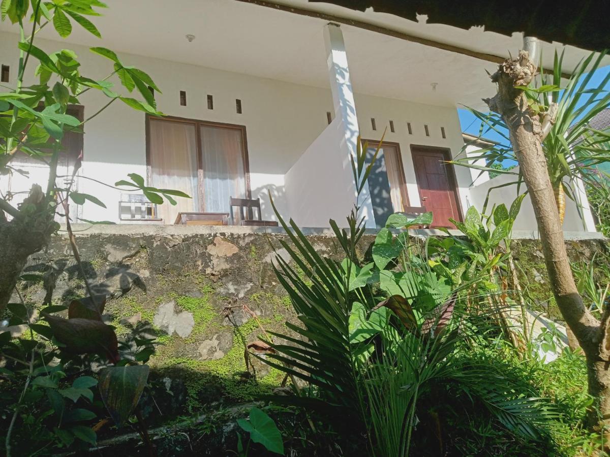 Tiu Kelep Homestay Senaru Habitación foto