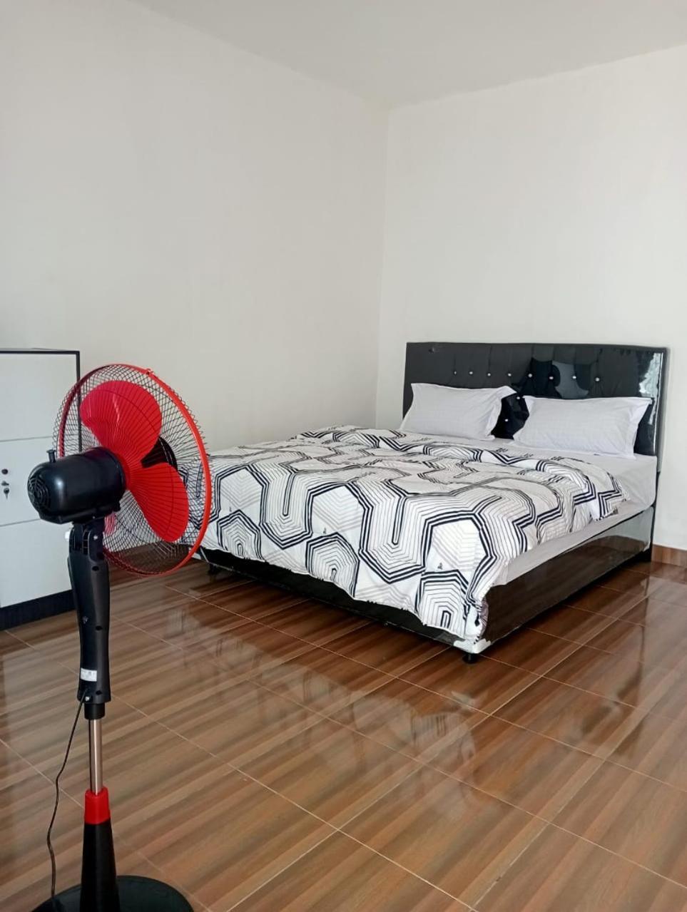 Tiu Kelep Homestay Senaru Exterior foto