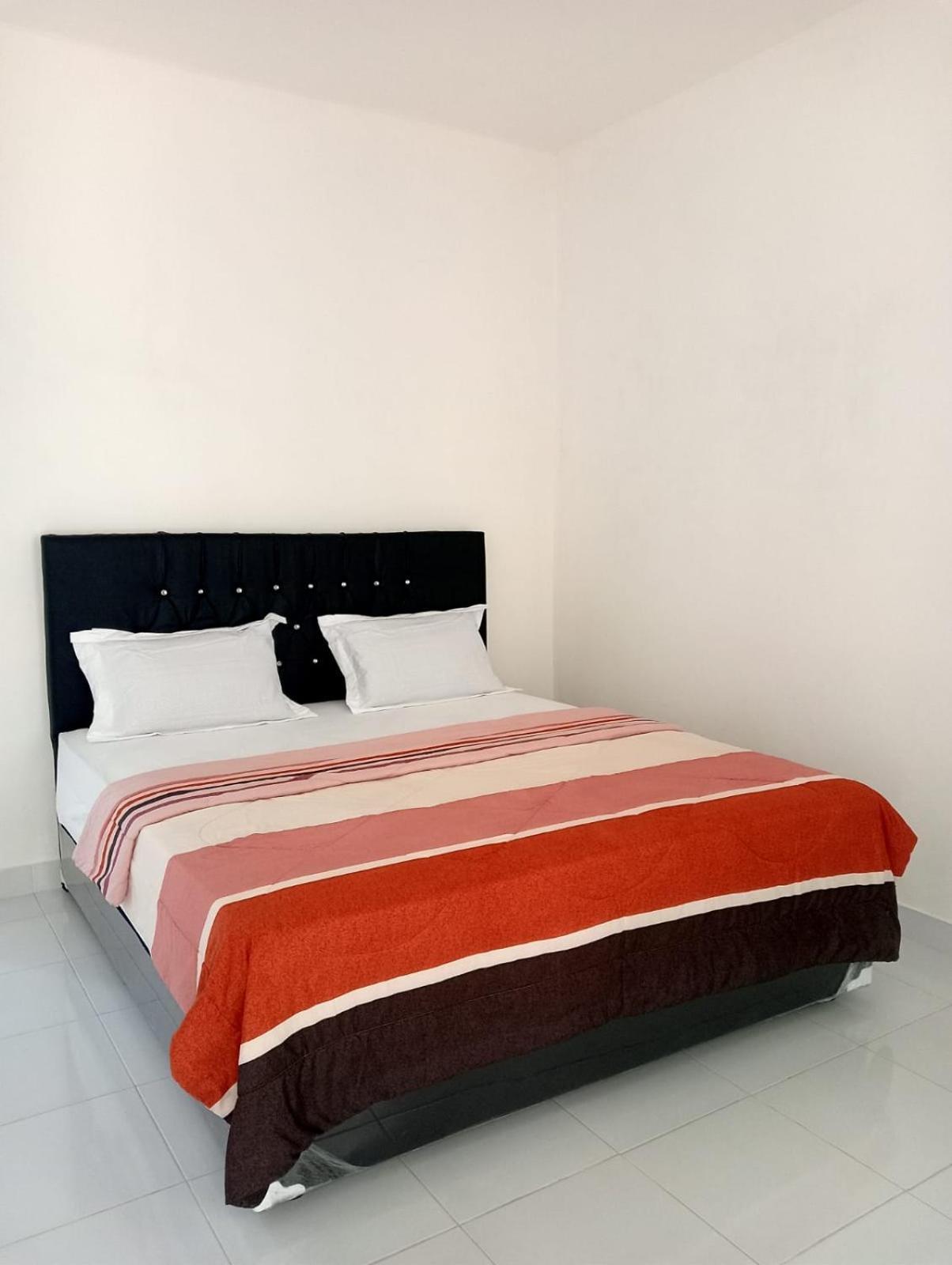 Tiu Kelep Homestay Senaru Exterior foto