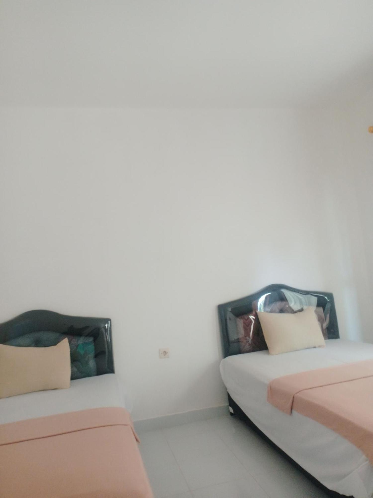Tiu Kelep Homestay Senaru Exterior foto