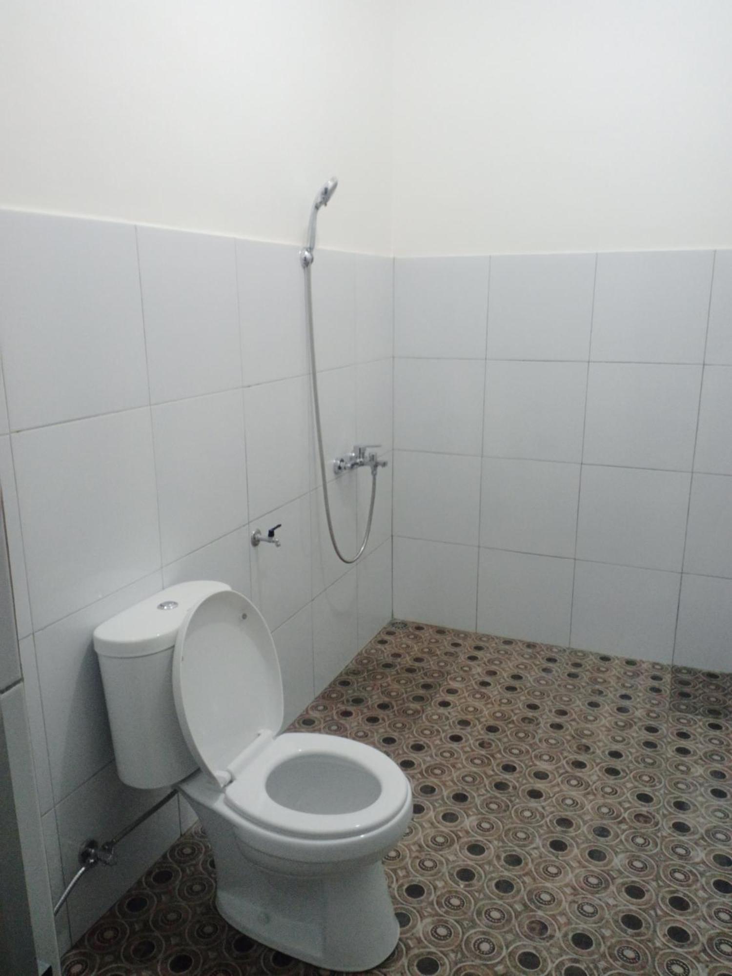Tiu Kelep Homestay Senaru Exterior foto
