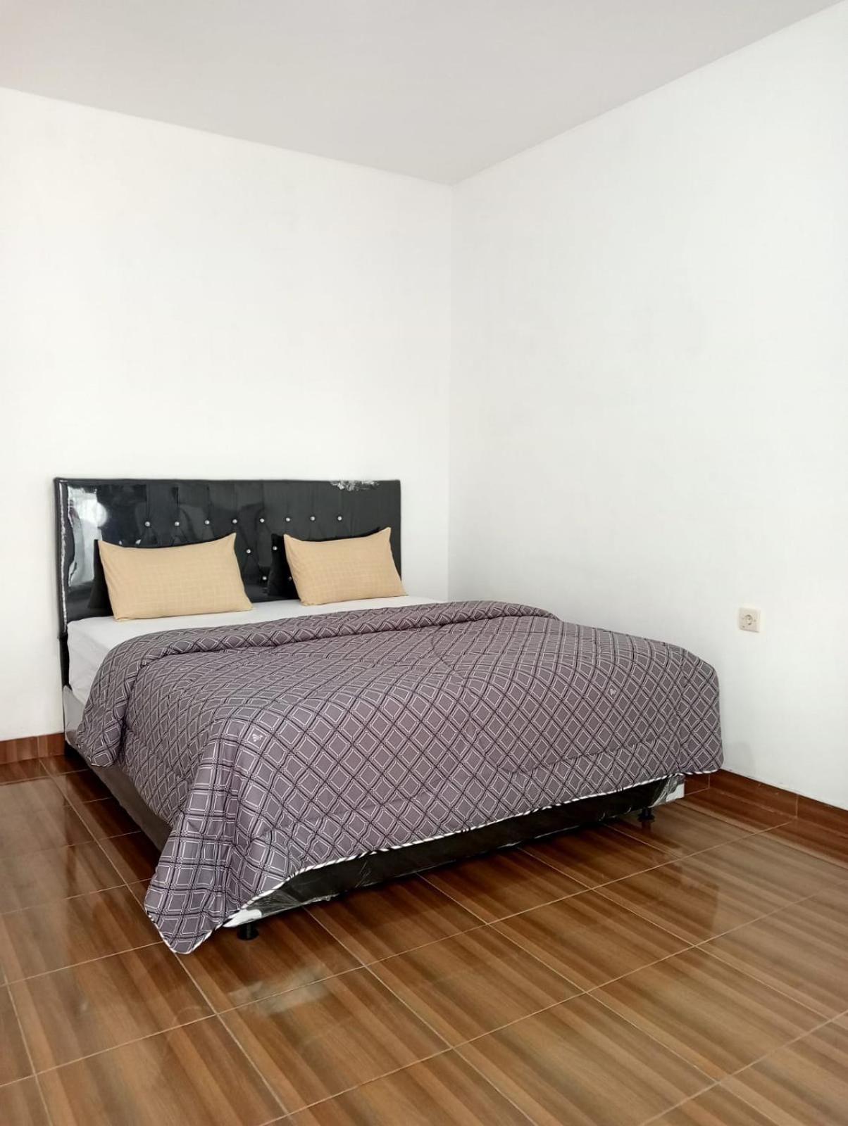 Tiu Kelep Homestay Senaru Exterior foto