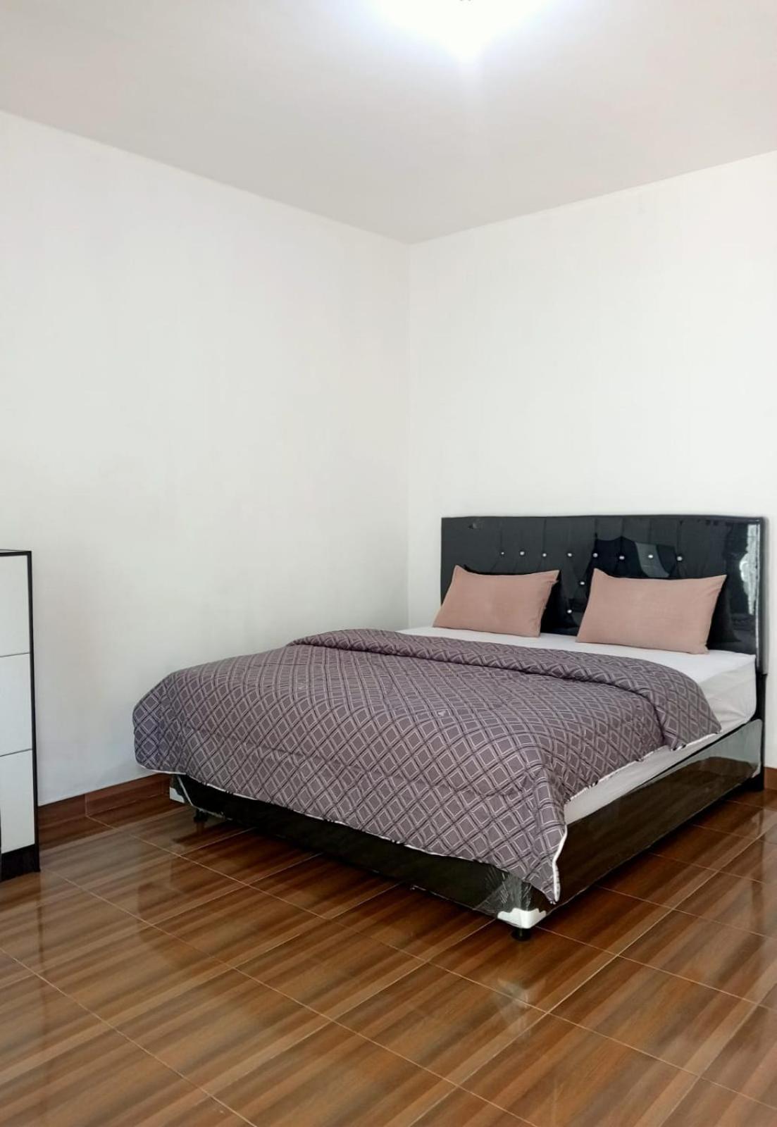 Tiu Kelep Homestay Senaru Exterior foto